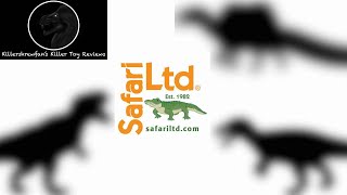 Safari Ltd. 2021 Dinosaur Teases Speculation