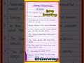 10 Lines Essay On Spring Season In English L Spring Season Essay In English L My Favourite Season 10 Lines Essay On Spring Season In English L Spring Season Essay In English L My Favourite Season