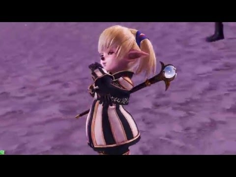 【 DFFAC 】 ディシディアFF対戦動画 シャントット その92