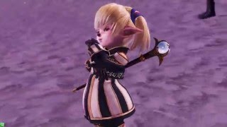 【 DFFAC 】 ディシディアFF対戦動画 シャントット その92