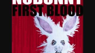 Video thumbnail of "NOBUNNY - "Ain't it a Shame" - First Blood LP"