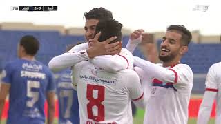 ملخص أهداف مباراة أبها 3-1 الفتح | الجولة 10 | دوري الأمير محمد بن سلمان للمحترفين 2019-2020