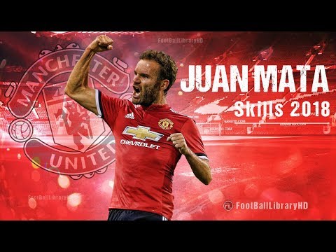 Video: Juan Mata: Biografi, Kreativitet, Karriere, Personlige Liv