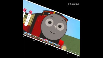 sodor fallout I wanna live