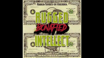 16. Bonafied 2006 - Rugged Intellect THE GWOP ERA MIXTAPE