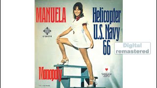 Manuela - Helicopter U.S. Navy 66