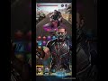 ギルド試練、マーク&アイディ【パズル&サバイバル】乳