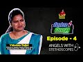 Rajini Vidadala Interview- Maata Mantri- Angels with Stethoscopes- Prema The Journalist