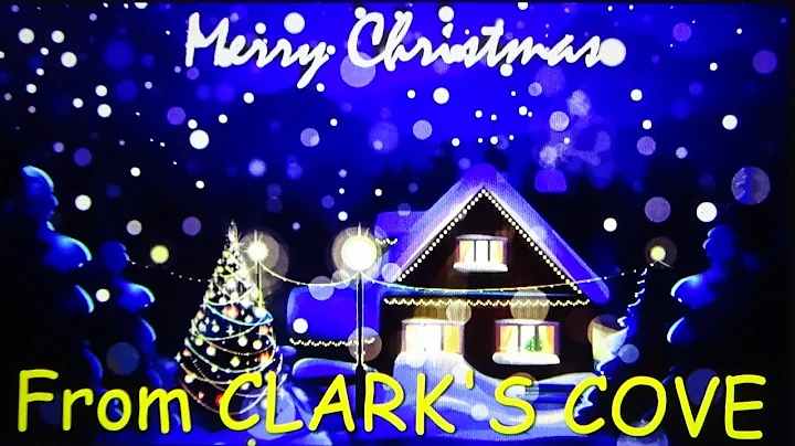 3 YEAR YOUTUBE ANNIVERSARY at 3 P.M est Christmas ...