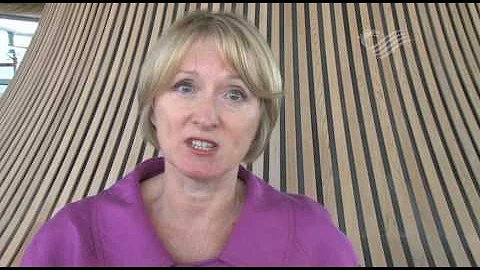 Christine Chapman AC