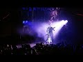 Belphegor - Stigma Diabolicum live March 30, 2025 in San Francisco