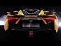 W Motors Fenyr SuperSport Triptych Active Spoiler W Motors Fenyr SuperSport Triptych Active Spoiler