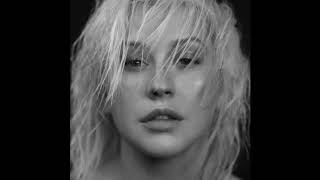 Christina Aguilera  - Sick Of Sittin&#39; (Album Commentary)