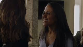 Chicago PD 5x22 | Jay Halstead & Hailey Upton (Upstead) scenes (Part 2/2)