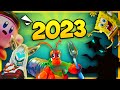 TOP 5 Upcoming Platformer Games 2023