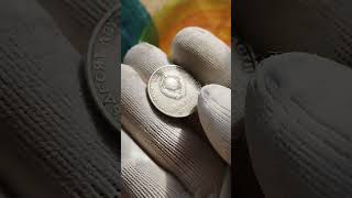 Coin Of The Soviet Union 50 Kopeck