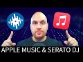 Apple Music &amp; Serato DJ Pro | All You Need To Know Tutorial! Mp3 Song