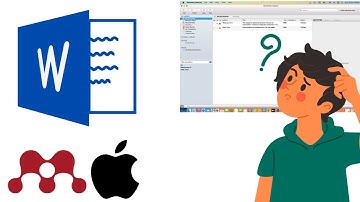 Unable to install the Mendeley Word Plugin in macOS | Microsoft Office 360 Issue | 2022