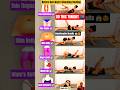 Do This Before Bed and Watch Your Waist Change #shorts #bedtimeworkout #transformation