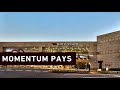 The momentum payment explained