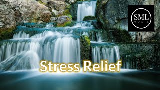 444Hz  Stress Relief Soundscape | Relaxing Guitar Music | Jesus Centred Frequencies |