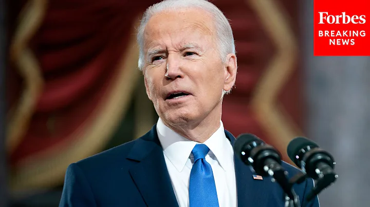 'Policy Induced Inflation': GOP Senator Blasts Biden Over Inflation