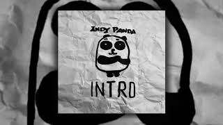 Andy Panda -INTRO