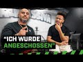 ,,Ich wurde angeschossen“ | 22 Fragen mit Massiv und Leeroy