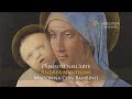 Significato della Madonna con Bambino - Andrea Mantegna