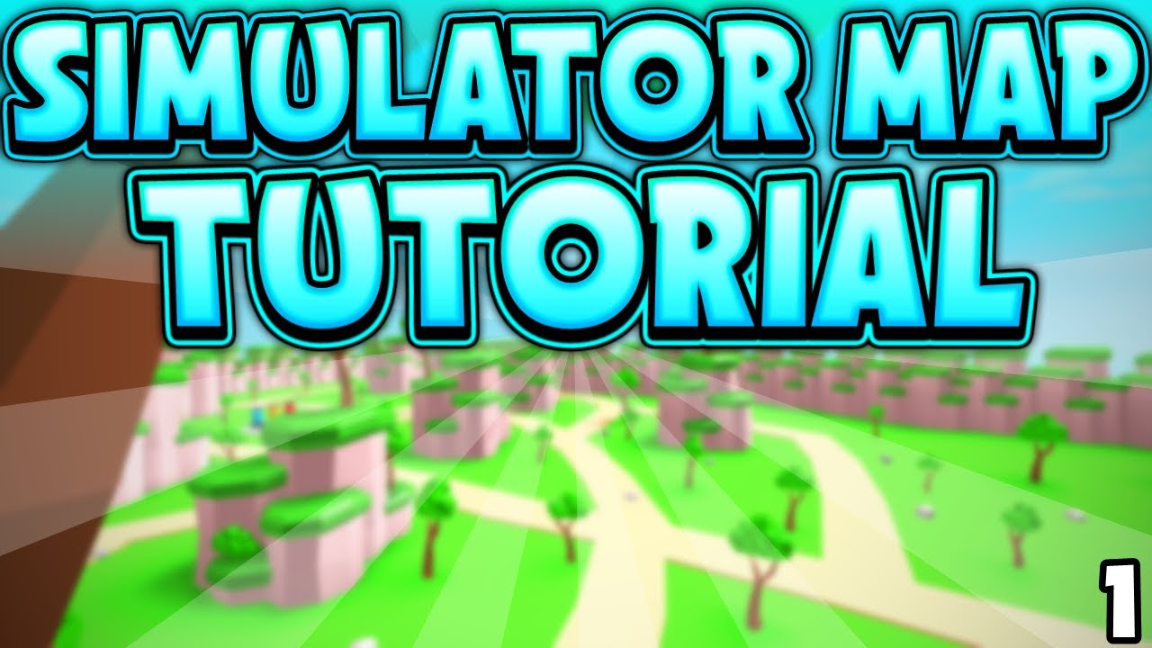 roblox-simulator-map-tutorial-part-1-high-quality-blender-2021-youtube