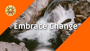 Embrace Change: The Art of Adaptability