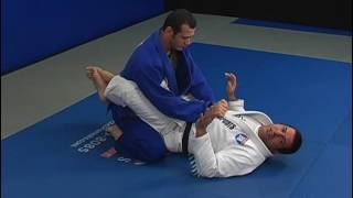 Brazilian Jiu Jitsu Sweeps and Reversals - Master Marcus Vinicius Di Lucia thumbnail