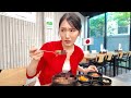일본인들은 절대 못먹는다는 양평 음식.. 난 왤케 맛있냐구ㅋㅋㅋㅋㅋ