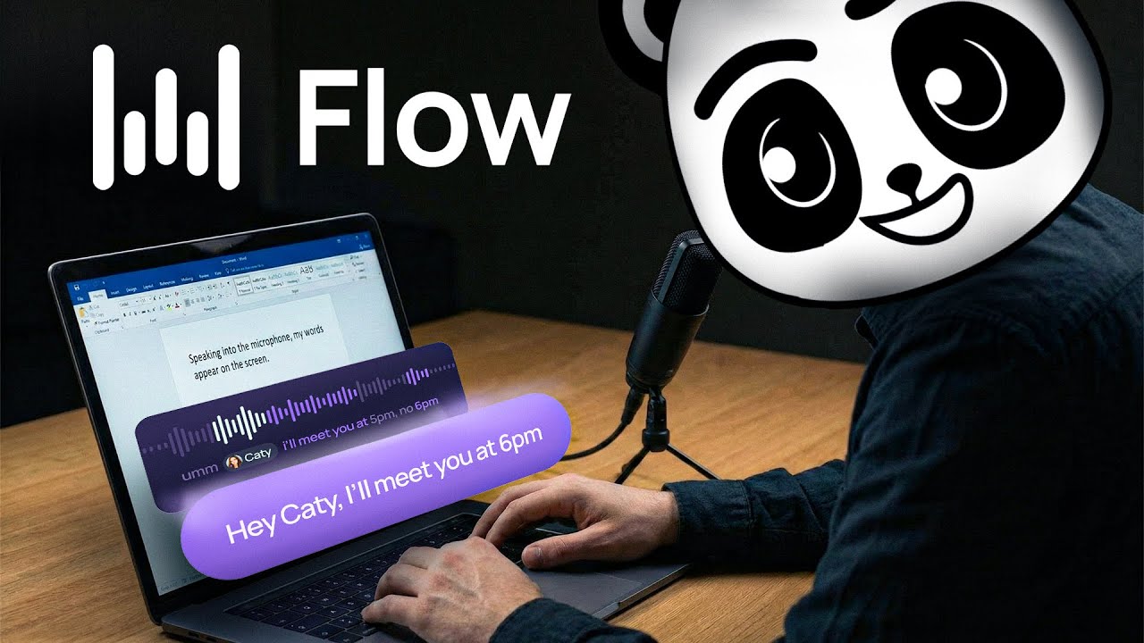 Wispr Flow AI Review: Best AI Dictation Tool for Productivity? (Full Guide)