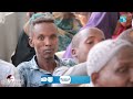 Traditionelle Älteste Der Gaaljecel In Jubaland äußern Sich Zu Den Spannungen In Der Region