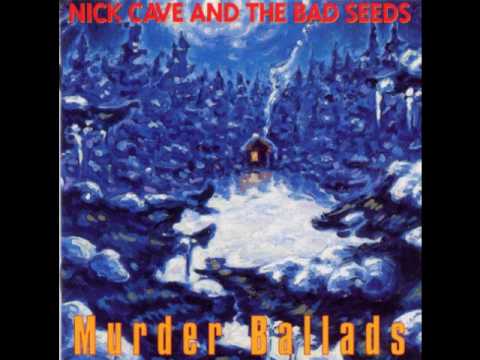 Nick Cave & the Bad Seeds - Song of Joy
