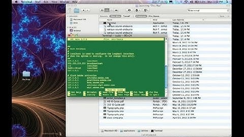 How to Block Pandora Radio : Various Sound & Audio Tips