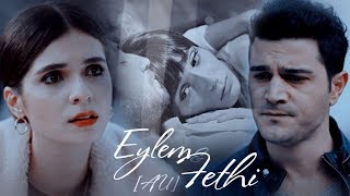 ✘ fethi &amp; eylem || au