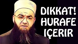Şeyhinin Hurilerle Hikayesi - Hurafe Life