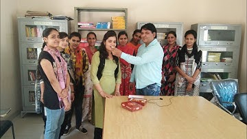 Introduction of Metric space lecture 1