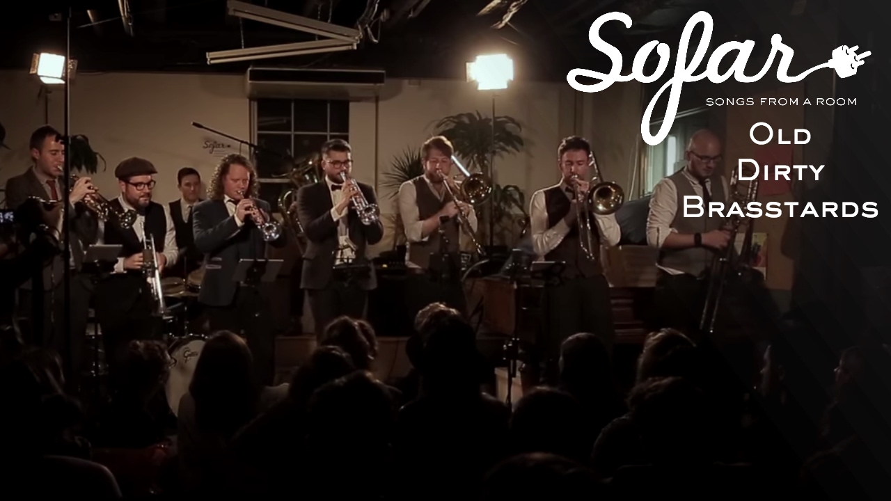 Hideaway (Cover)| Sofar London