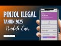 PINJOL ILEGAL BARU RILIS MUDAH CAIR TAHUN 2025