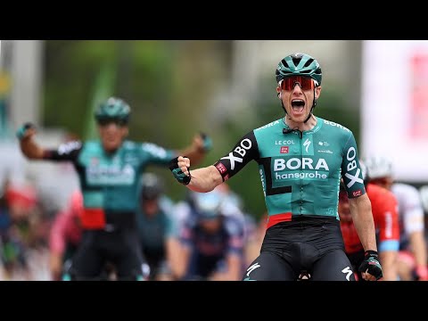 Vuelta 2022 - Incompréhensible Alpecin, intouchable Bennett : le résumé de la 2e étape