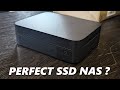 Ugreen dxp480t flash nas review  the best ssd nas ever