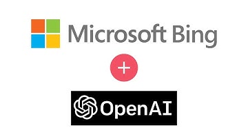 微软将融合OpenAI技术的新必应搜索和Edge浏览器