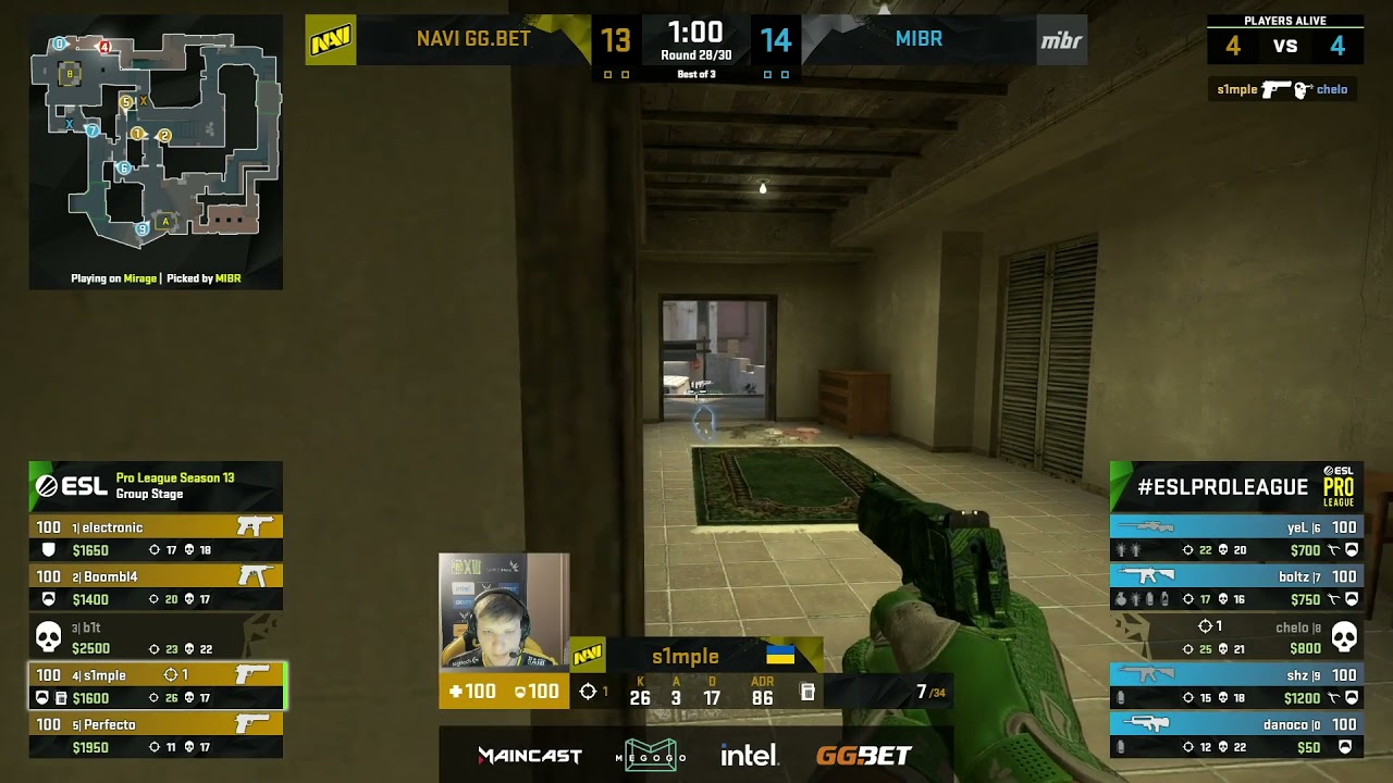 ПАХАПХАПХАПХАПХ | csgomc_ru