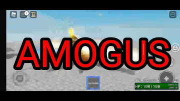 Roblox Item Asylum|All Ultra Instinct/Drip Weapons (Part 2)