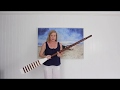 How to Hang Boat Oars on the Wall How to Hang Boat Oars on the Wall