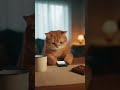 Payday Weekend #chaos #corporatecat #creepy #watching #wfh