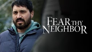 FEAR THY NEIGHBOR | Season 6 Episode 4 | Deadly Turn | Preview FEAR THY NEIGHBOR | Season 6 Episode 4 | Deadly Turn | Preview
